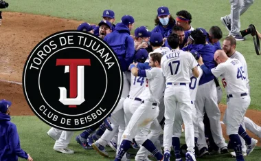 LA Dodgers, Serie Mundial 2020