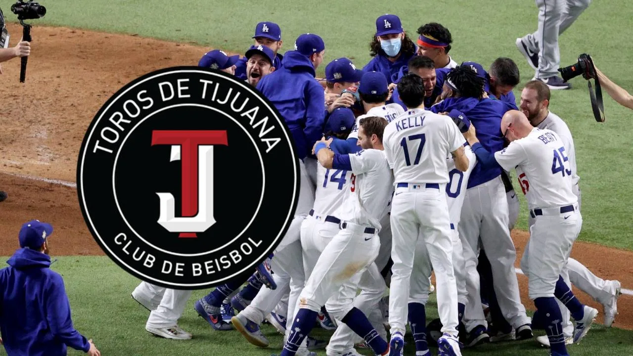 LA Dodgers, Serie Mundial 2020