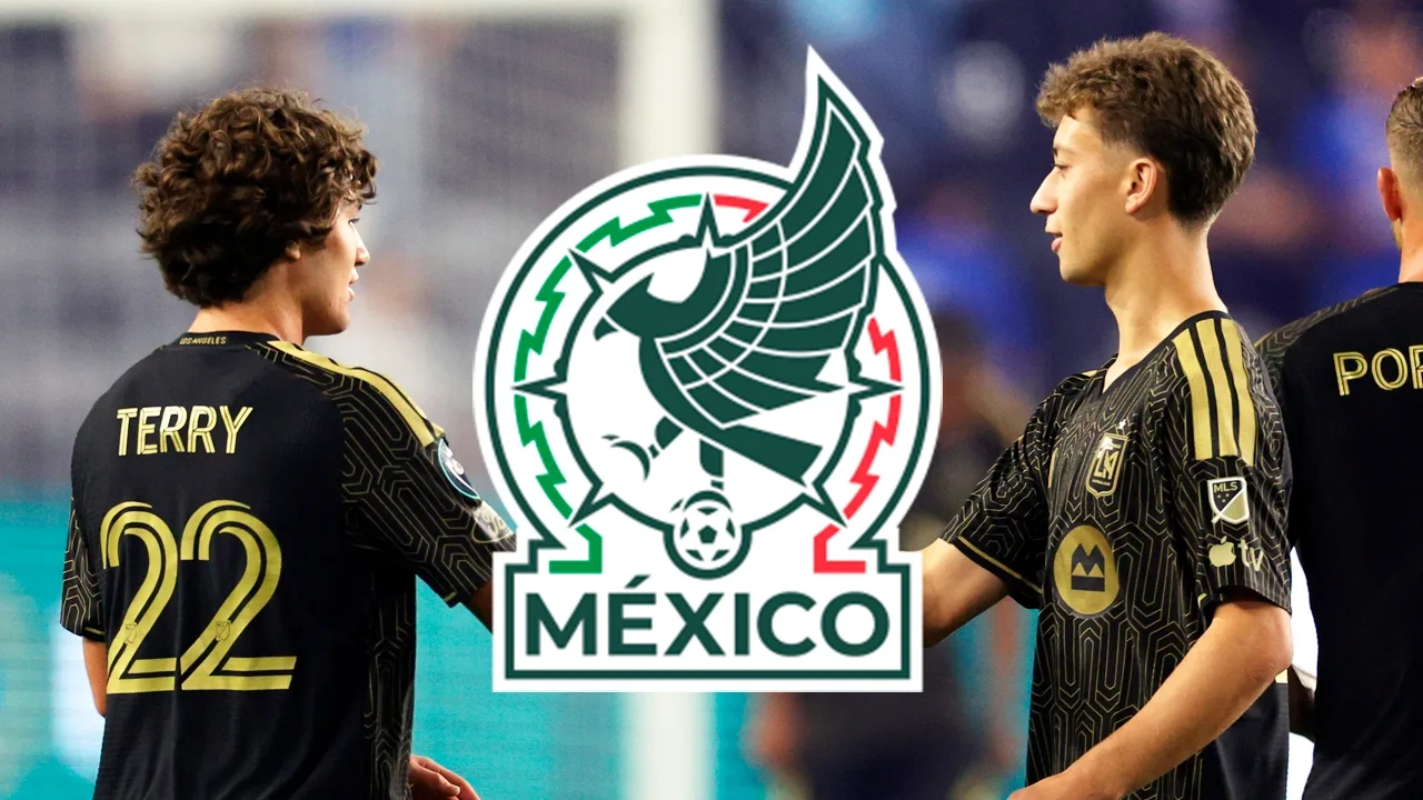 LAFC hace gran revelación para la Selección Mexicana.