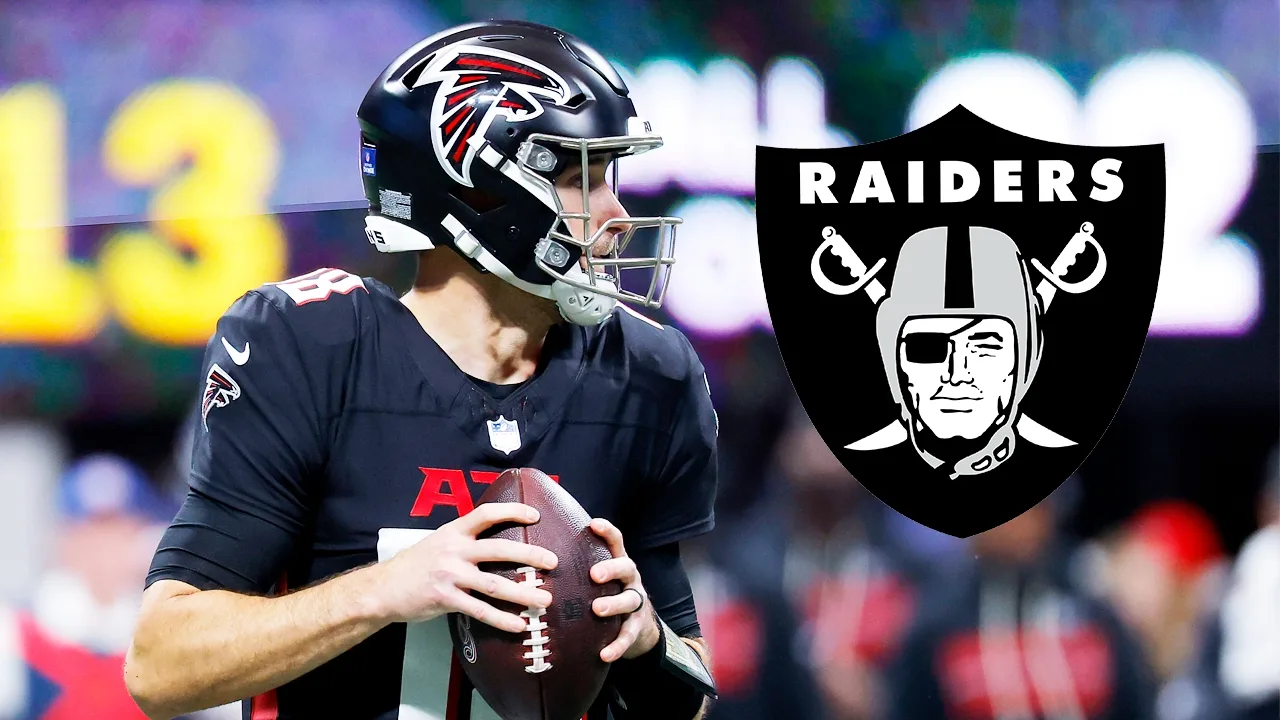 Los Raiders fichan a experimentado quarterback.