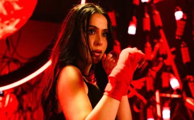 Lupita Villalobos, Supernova Genesis