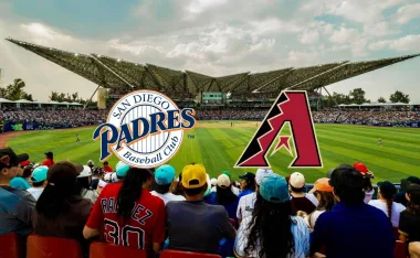 MLB México Series, San Diego Padres vs Arizona Diamondbacks