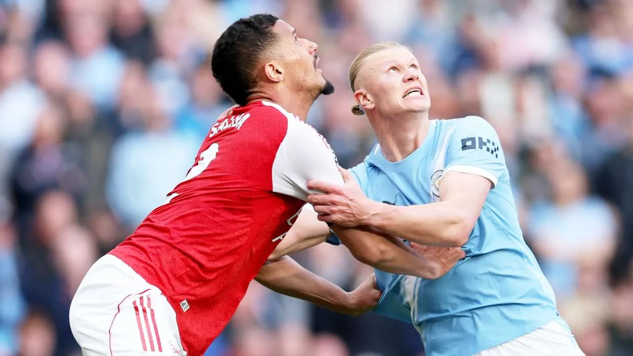 Manchester City se acerca al título de Premier League 2026