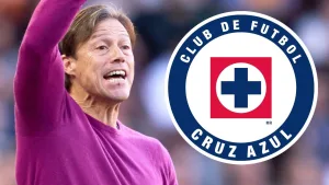 Matías Almeyda responde a Cruz Azul ante interés y Rayados de Monterrey celebra de cara al Apertura 2026