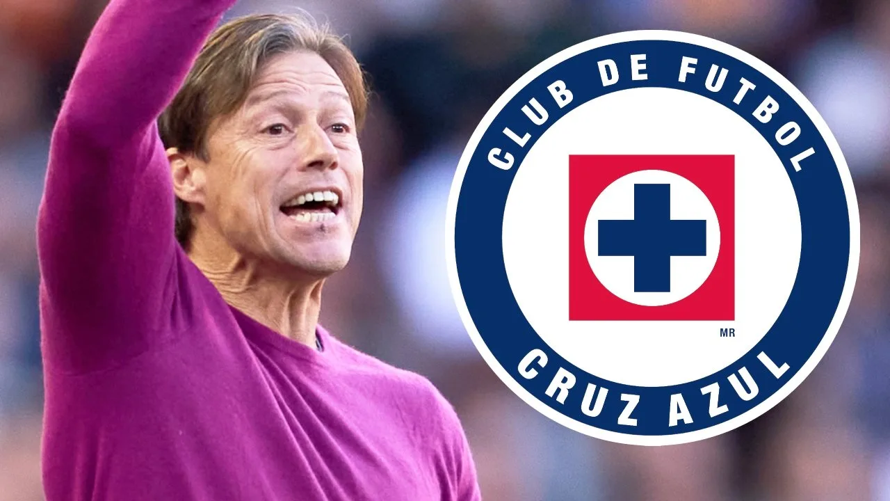 Matías Almeyda responde a Cruz Azul ante interés