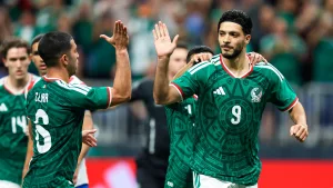 Los jugadores de la Selección Mexicana que aparecen en el álbum del Mundial 2026