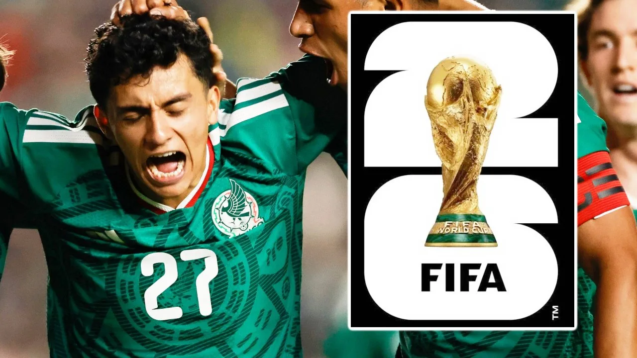 México excluye a Richard Ledezma del Mundial 2026 por polémica