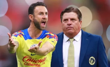 Miguel Layún, Piojo Herrera