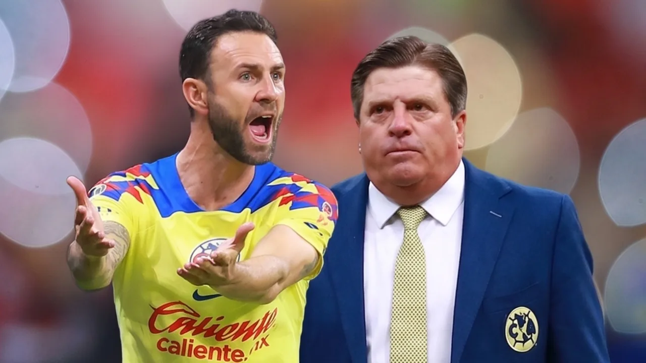 Miguel Layún, Piojo Herrera