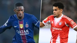 Dónde y a qué hora ver PSG vs Bayern Múnich por la ida de la Semifinal de la Champions League