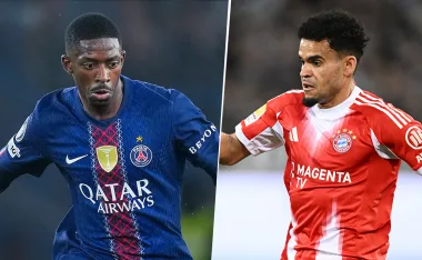 PSG vs Bayern Múnich