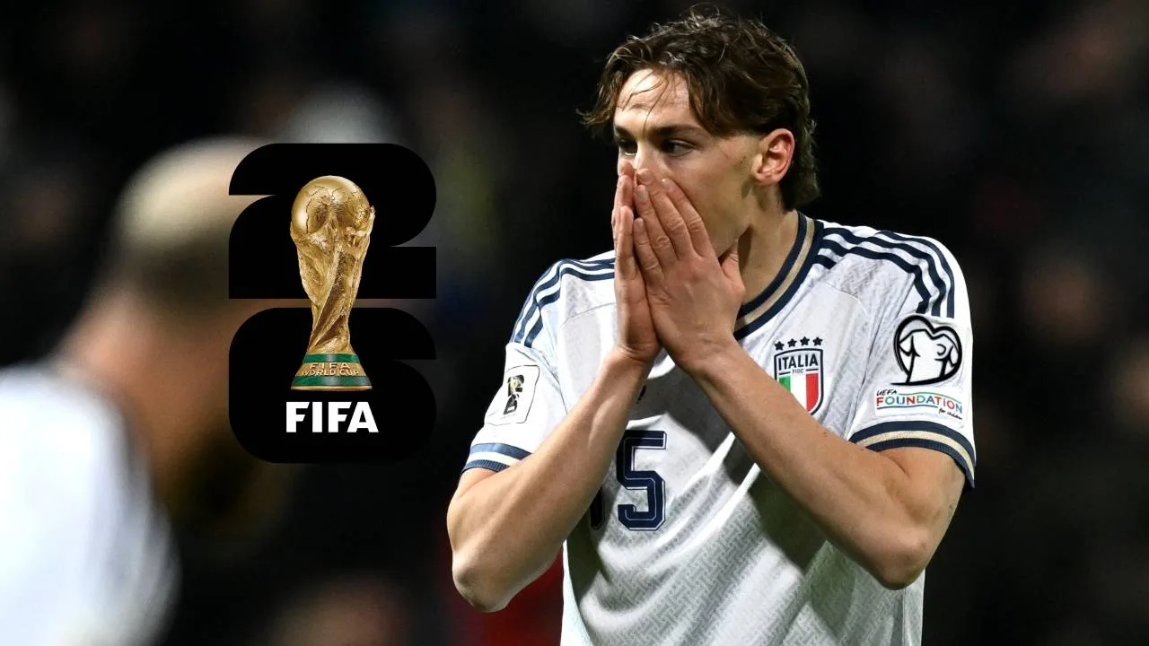 Pio Esposito, Selección de Italia 