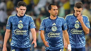 Por qué América hizo seis cambios vs Santos Laguna en la Jornada 13 del Clausura 2026