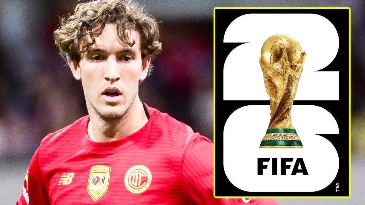 Por qué Marcel Ruiz no está prelista México para Mundial 2026