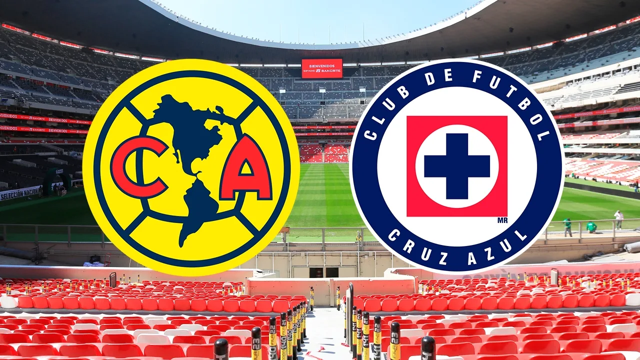 Revelan altos precios de estacionamiento en Estadio Azteca para el América vs Cruz Azul.