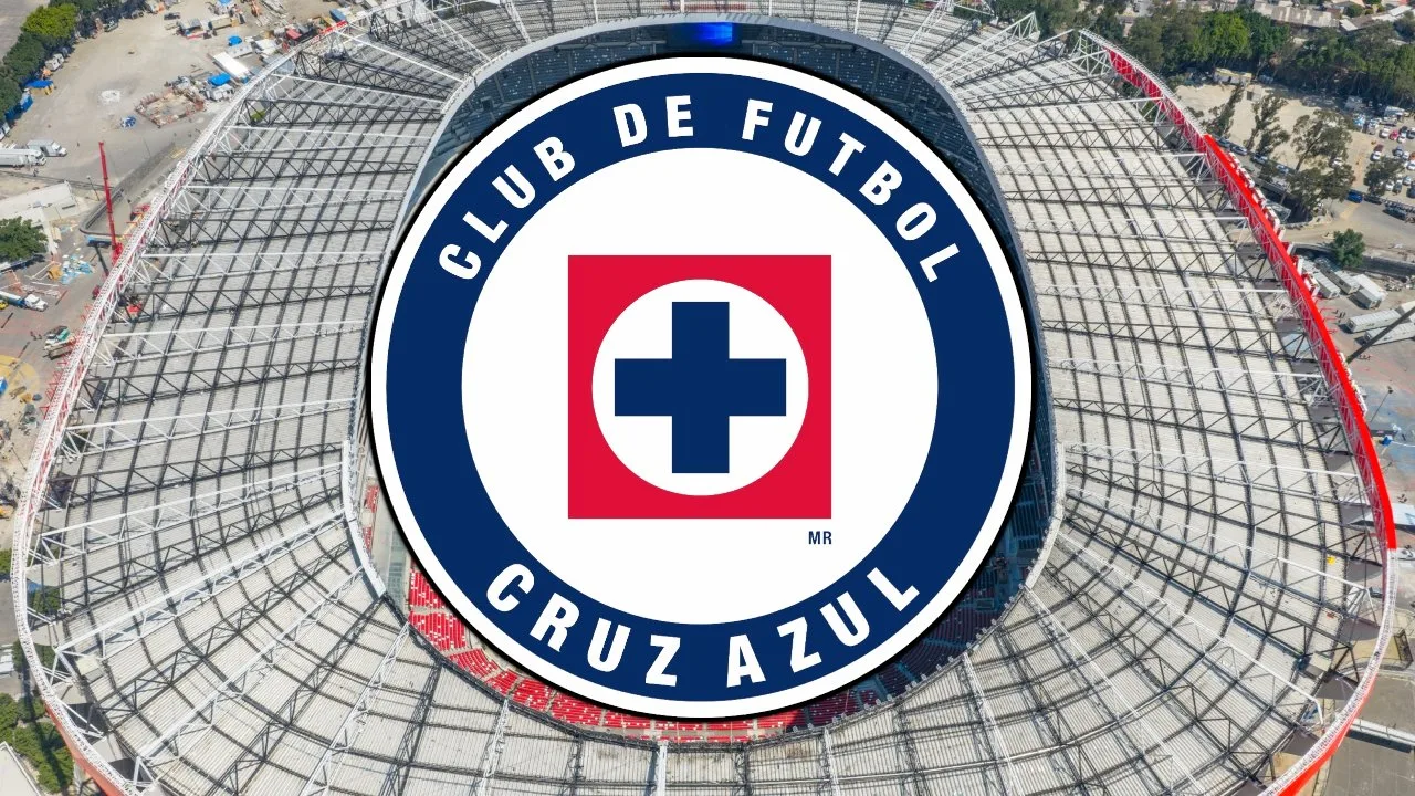 Prohíben volver a Cruz Azul al estadio Azteca por este motivo
