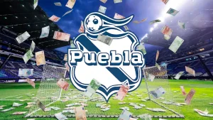 Puebla recibiría millones de euros gracias a dos fichajes del futbol europeo