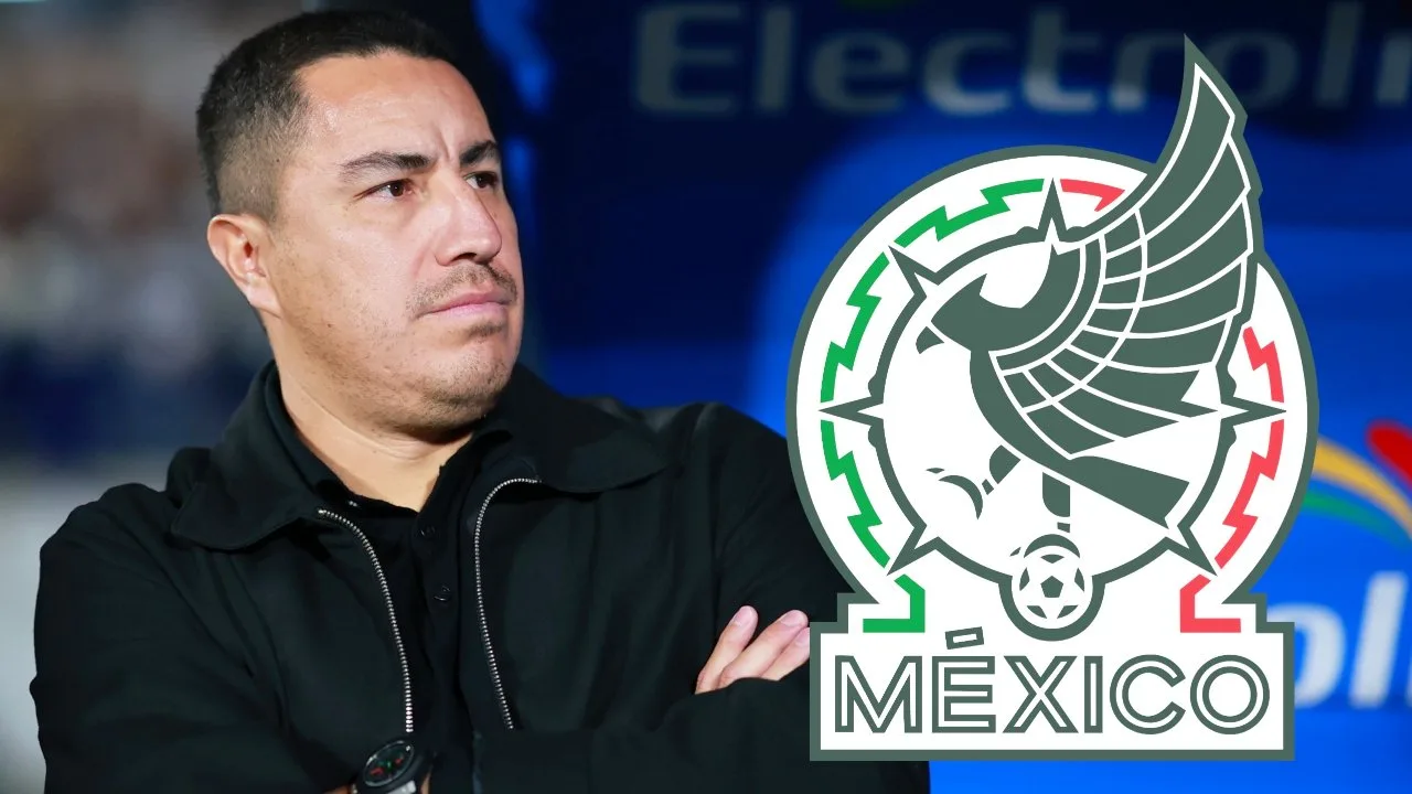 Pumas: Efraín Juárez descarta dirigir Selección Mexicana, prefiere Europa