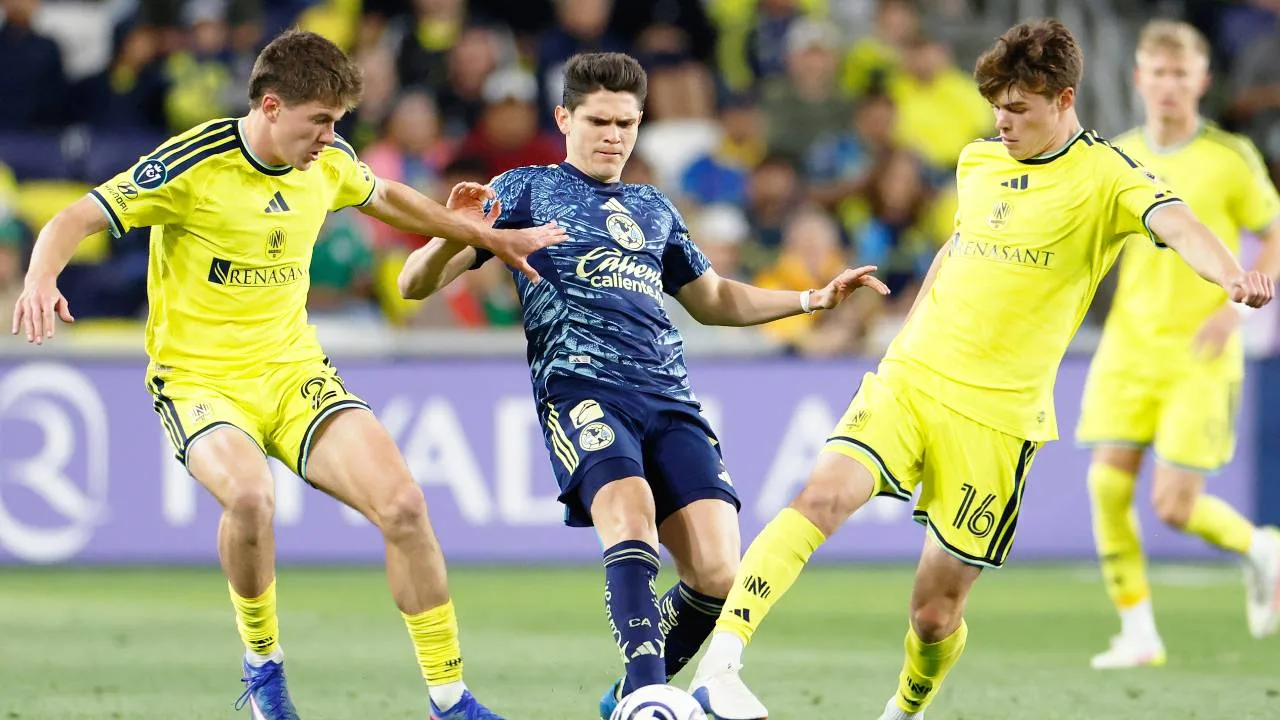 Qué necesita América para avanzar a Semis de Concachampions 2026