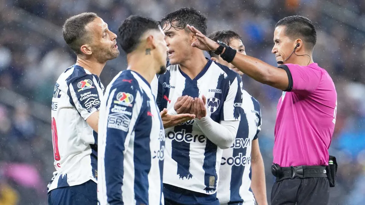 Rayados Monterrey no tendrá vacaciones: el castigo tras quedar fuera