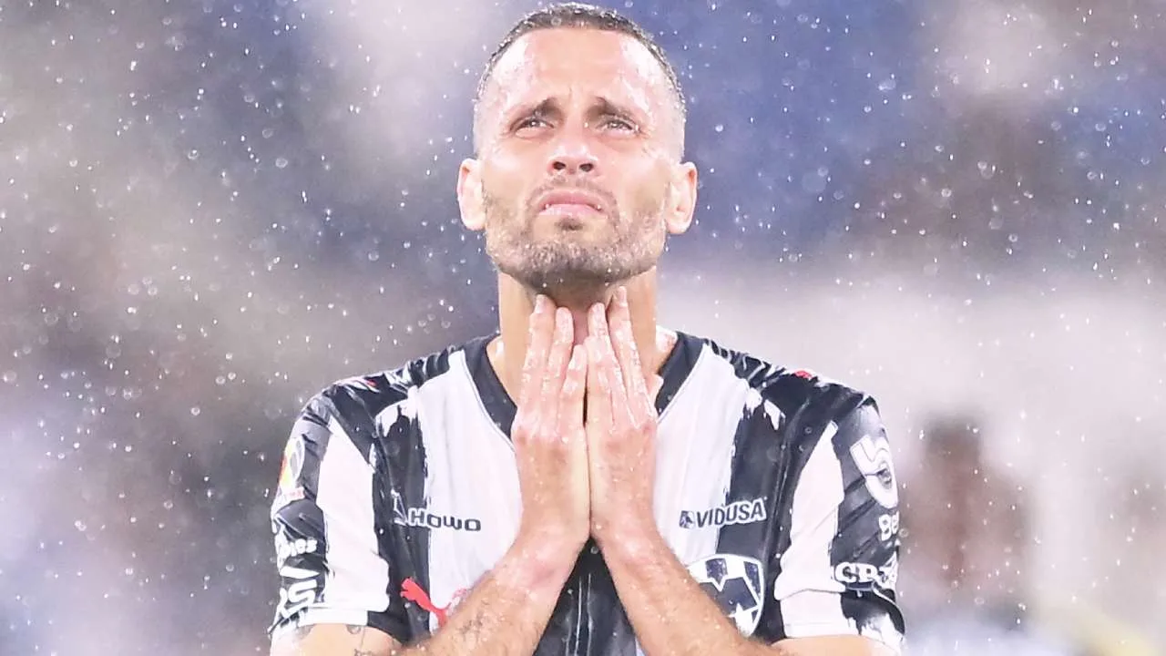 Rayados Monterrey: Sergio Canales no jugó vs Puebla por cláusula de renovación