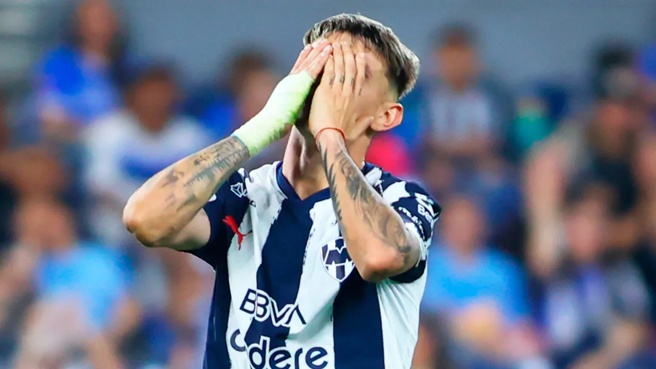 Rayados toma drástica decisión de cara a su futuro.