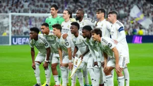 Preocupación en Real Madrid: 4 figuras se pierden el partido contra Bayern Múnich por la Champions League