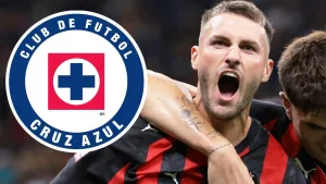 Santiago Giménez del AC Milan confirma su deseo de volver a Cruz Azul y revela detalles