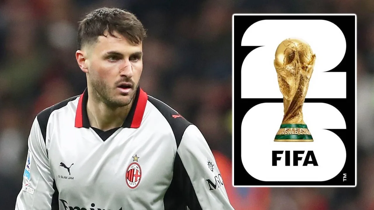 Santiago Giménez sería suplente Selección Mexicana en Mundial 2026