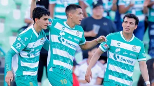 Santos Laguna anuncia a leyenda de Liga MX como su nuevo director deportivo