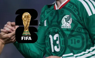 Selección Mexicana, Mundial 2026