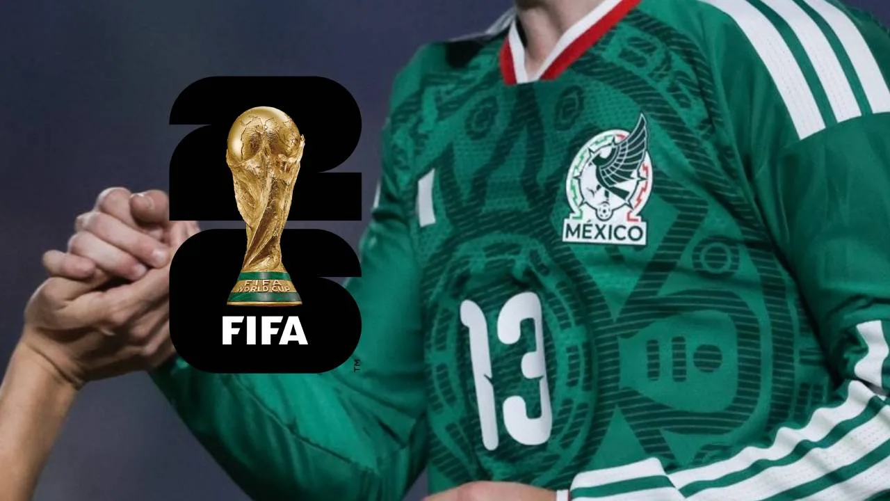 Selección Mexicana, Mundial 2026