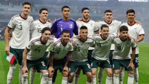 Mundial 2026: Se conoce la fecha definitiva de la publicación de la lista de la Selección Mexicana
