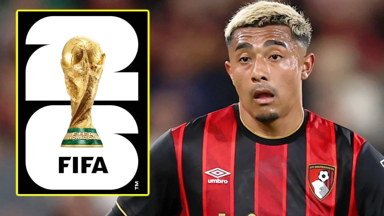 Selección Mexicana: Julián Araujo acelera recuperación para Mundial 2026