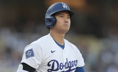 Shohei Ohtani, Dodgers