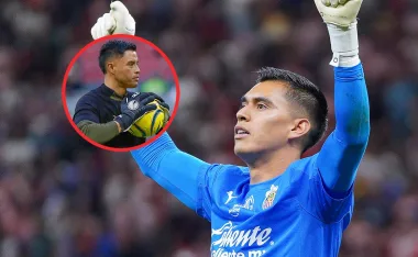 Tala Rangel, Alfredo Talavera