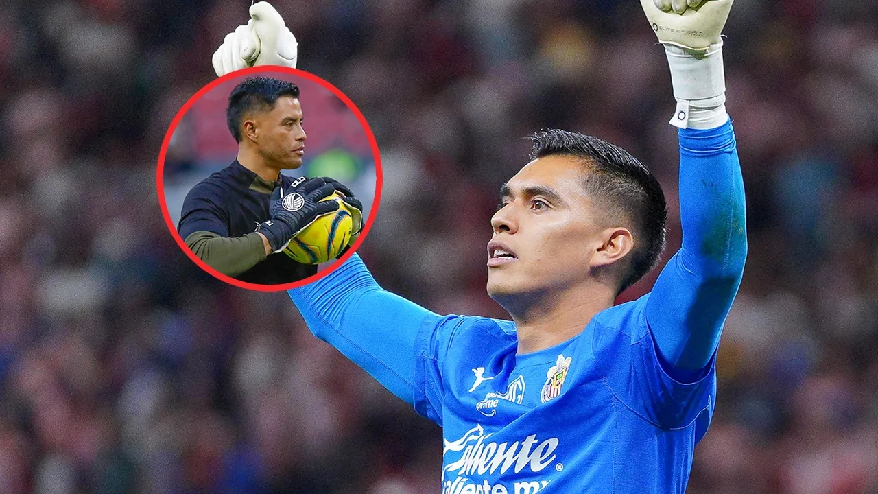 Tala Rangel, Alfredo Talavera