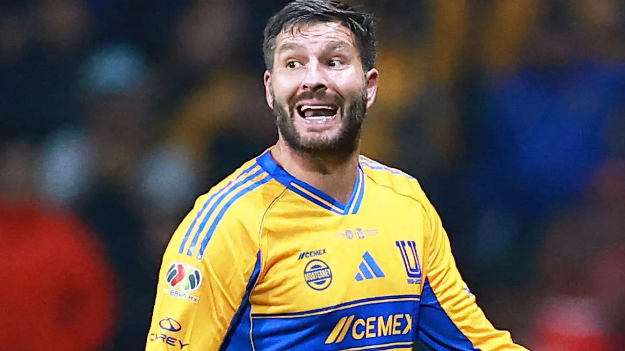 Tigres ofrece a Gignac ser asistente de Torrado