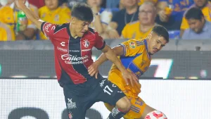 Liga MX: Dónde y cuándo ver Atlas vs Tigres por la Jornada 16 del Clausura 2026