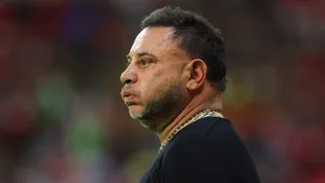 La potente amenaza del Turco Mohamed a LAFC de cara a la vuelta de la Semifinal de la Concachampions con Toluca