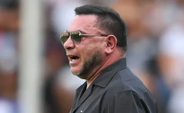 Turco Mohamed, Querétaro vs Toluca