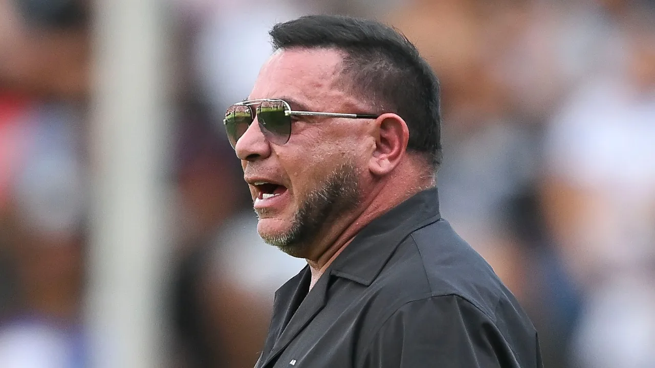 Turco Mohamed, Querétaro vs Toluca