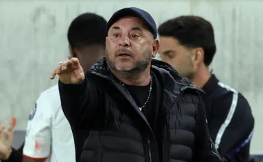 Turco Mohamed, Toluca