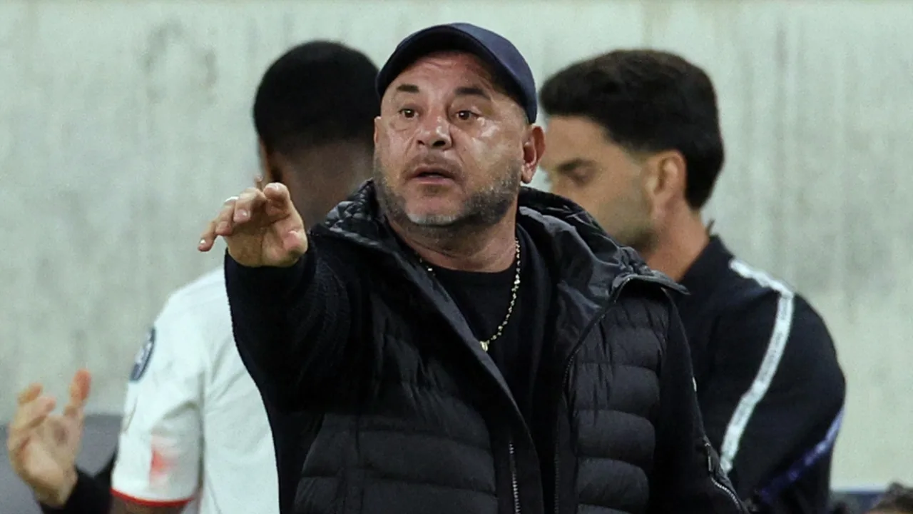 Turco Mohamed, Toluca