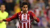 Ulises Dávila, Chivas