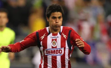 Ulises Dávila, Chivas