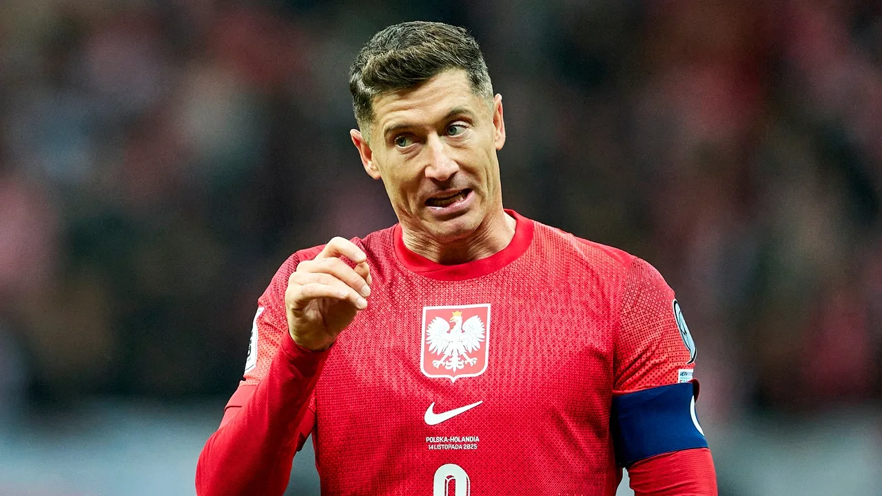 Varias estrellas no han logrado el boleto al Mundial 2026.