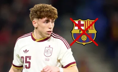 Víctor Muñoz, FC Barcelona