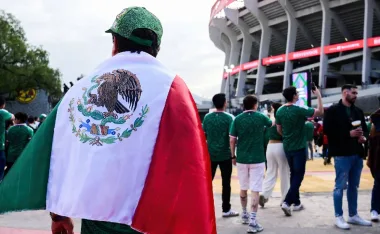 Afición mexicana