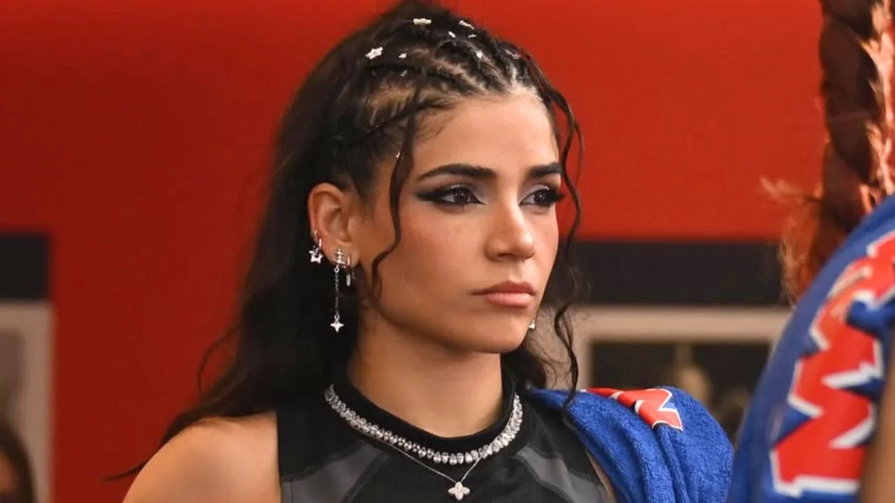 Alana Flores muestra el músculo previo a enfrentar a Flor Vigna en Supernova Génesis: Así son sus entrenamientos.